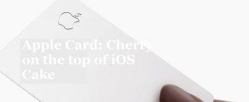 apple card