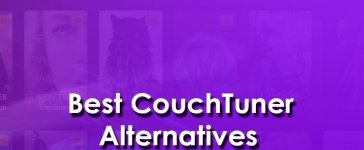 Couchtuner alternatives