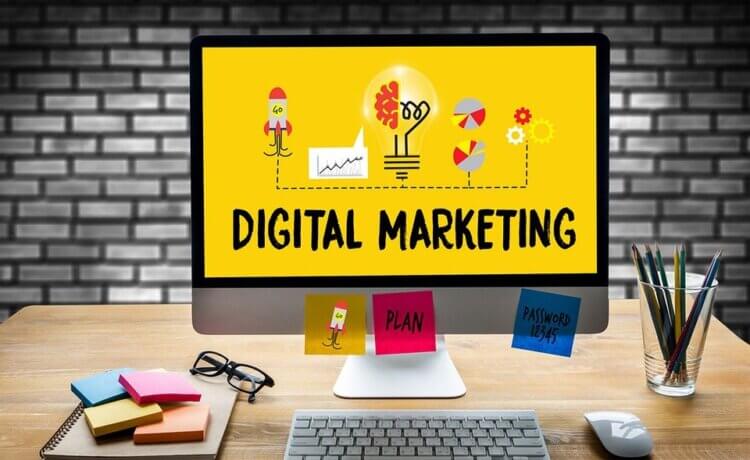 digital marketing trends 2021