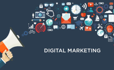 Seo for digital marketers