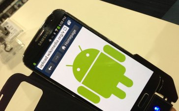 how to root android without pc