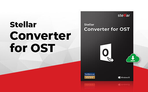 stellar converter for ost